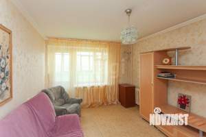 1-к квартира, на длительный срок, 35м2, 5/9 этаж