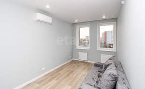 1-к квартира, на длительный срок, 40м2, 8/16 этаж