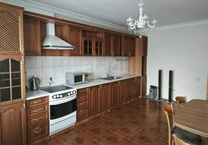 1-к квартира, на длительный срок, 65м2, 3/12 этаж