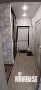 1-к квартира, на длительный срок, 36м2, 13/21 этаж