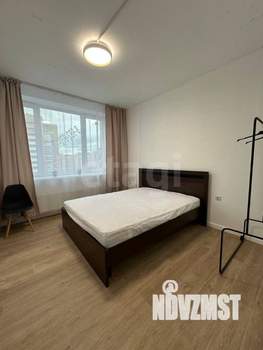 1-к квартира, на длительный срок, 40м2, 8/10 этаж