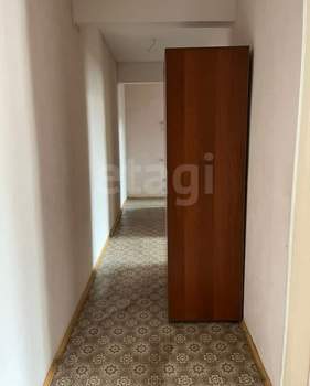 2-к квартира, на длительный срок, 60м2, 2/4 этаж