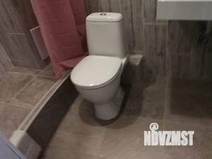 Студия квартира, посуточно, 18м2, 4/4 этаж