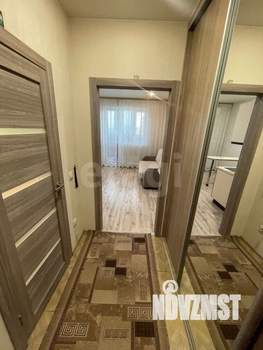 Студия квартира, на длительный срок, 23м2, 11/16 этаж