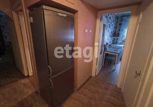 3-к квартира, на длительный срок, 57м2, 1/5 этаж