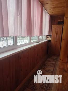 2-к квартира, посуточно, 49м2, 1/10 этаж