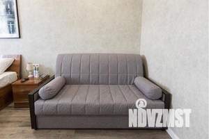 1-к квартира, посуточно, 35м2, 9/17 этаж