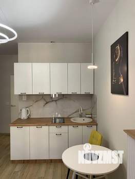 Студия квартира, посуточно, 20м2, 5/9 этаж