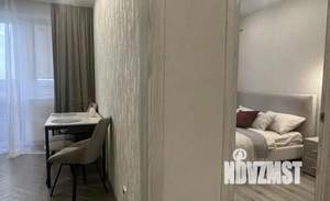 1-к квартира, посуточно, 39м2, 1/1 этаж