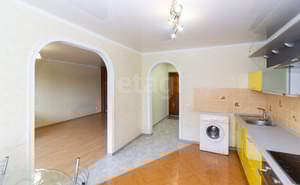 1-к квартира, на длительный срок, 45м2, 3/9 этаж