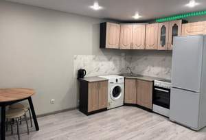 Студия квартира, на длительный срок, 26м2, 7/10 этаж