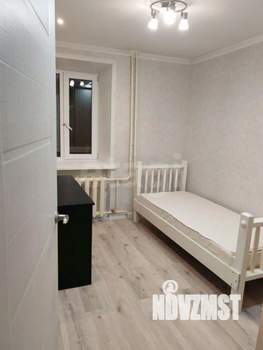 3-к квартира, на длительный срок, 59м2, 4/9 этаж