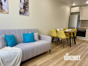 2-к квартира, посуточно, 42м2, 8/13 этаж