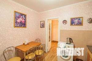 2-к квартира, посуточно, 60м2, 3/9 этаж