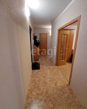 2-к квартира, на длительный срок, 52м2, 6/10 этаж