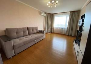 1-к квартира, на длительный срок, 47м2, 8/10 этаж