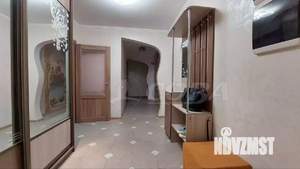 3-к квартира, на длительный срок, 79м2, 3/20 этаж