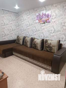 3-к квартира, на длительный срок, 74м2, 1/5 этаж