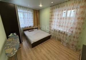 2-к квартира, на длительный срок, 44м2, 9/10 этаж