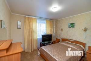 2-к квартира, на длительный срок, 66м2, 3/9 этаж