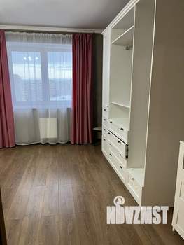 2-к квартира, на длительный срок, 73м2, 8/24 этаж