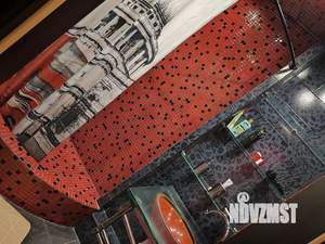 1-к квартира, посуточно, 49м2, 10/10 этаж