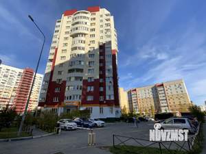 1-к квартира, на длительный срок, 42м2, 3/16 этаж