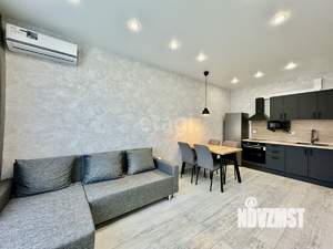 1-к квартира, на длительный срок, 38м2, 2/10 этаж
