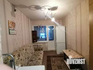 Студия квартира, на длительный срок, 16м2, 3/8 этаж