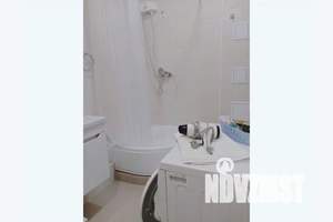 1-к квартира, посуточно, 50м2, 9/16 этаж