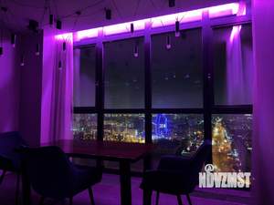 1-к квартира, посуточно, 75м2, 1/1 этаж