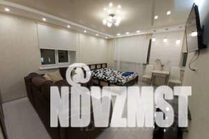 1-к квартира, посуточно, 36м2, 2/5 этаж