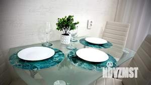 1-к квартира, посуточно, 43м2, 9/14 этаж