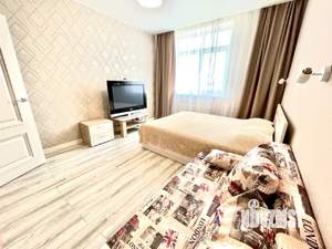 2-к квартира, посуточно, 50м2, 6/13 этаж