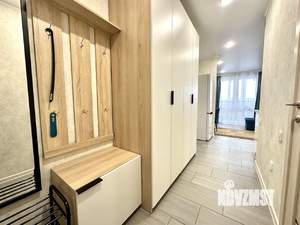 Студия квартира, посуточно, 22м2, 6/21 этаж