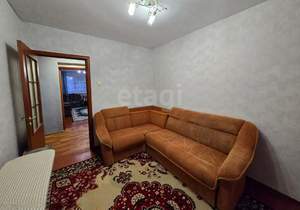 3-к квартира, на длительный срок, 60м2, 1/2 этаж