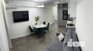 1-к квартира, на длительный срок, 51м2, 7/10 этаж