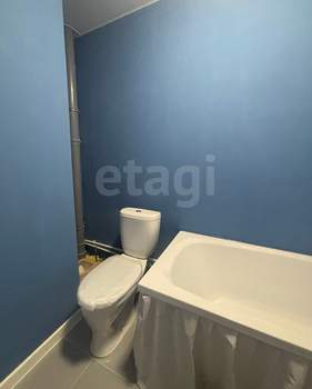 Студия квартира, на длительный срок, 22м2, 6/16 этаж