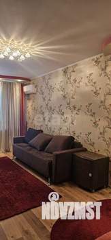 1-к квартира, на длительный срок, 40м2, 10/16 этаж