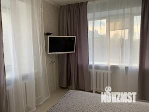 3-к квартира, посуточно, 77м2, 5/9 этаж