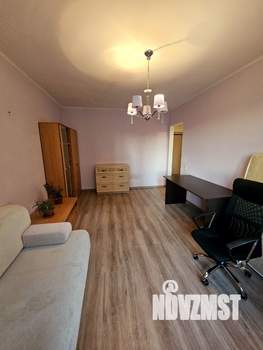 1-к квартира, на длительный срок, 40м2, 8/16 этаж