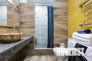 1-к квартира, посуточно, 55м2, 5/22 этаж