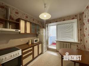 1-к квартира, на длительный срок, 41м2, 6/14 этаж