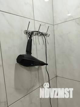 1-к квартира, посуточно, 33м2, 6/9 этаж