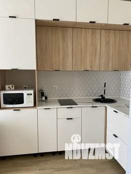 1-к квартира, посуточно, 51м2, 3/19 этаж