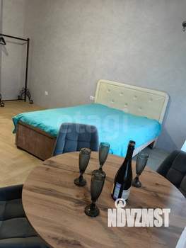 Студия квартира, на длительный срок, 30м2, 8/24 этаж