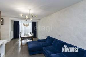 5-к квартира, на длительный срок, 130м2, 3/17 этаж