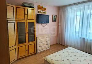 2-к квартира, на длительный срок, 65м2, 4/5 этаж