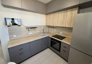 2-к квартира, на длительный срок, 45м2, 15/19 этаж