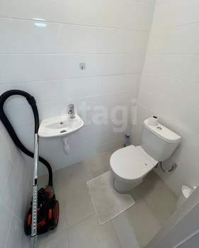 2-к квартира, на длительный срок, 60м2, 6/24 этаж